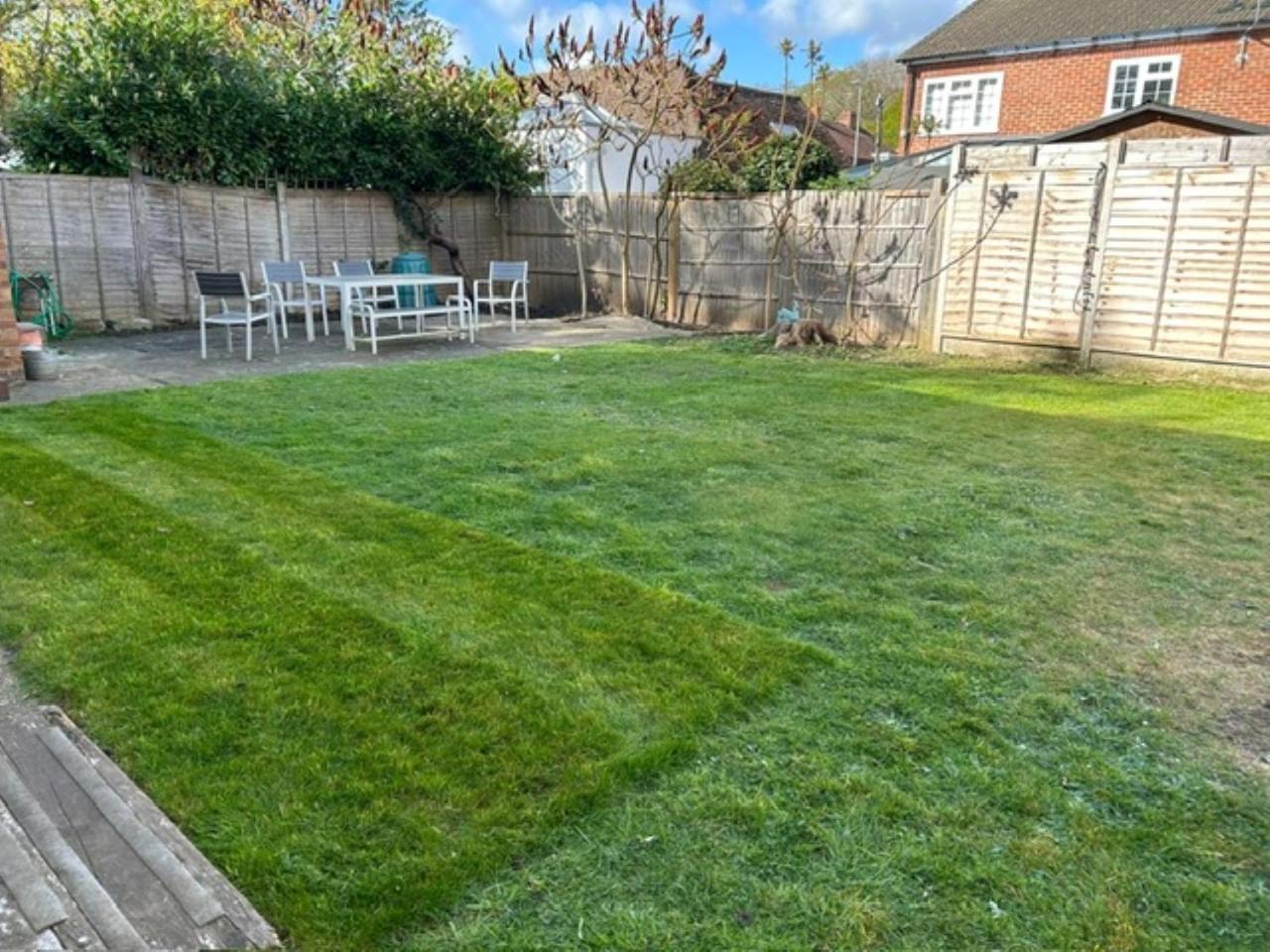 Ascot Pet-friendly House: 4-bedroom Retreat With Free Parking Holiday home *